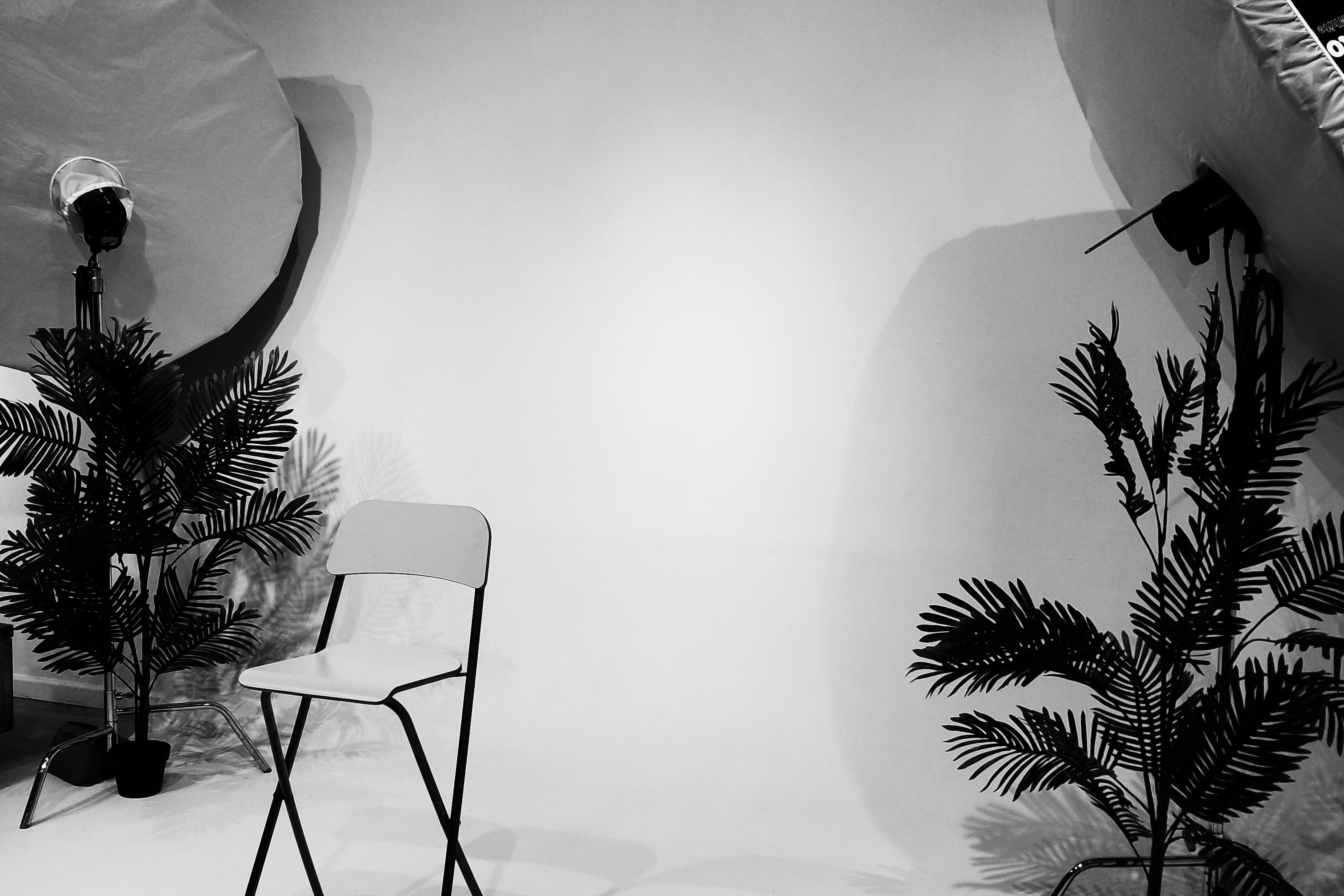 Booking - Foto-Mietstudio Zürich